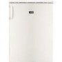 Zanussi ZRG15805WV 85x55cm 146L Freestanding Fridge With 4Star Freezer Compartment - White