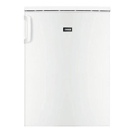 Zanussi ZRG16605WA 55cm Wide Freestanding Under Counter Fridge - White
