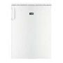 Zanussi ZRG16605WA 55cm Wide Freestanding Under Counter Fridge - White