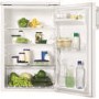 GRADE A2 - Zanussi ZRG16605WV 85x55cm 155L Freestanding Larder Fridge - White