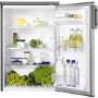 Zanussi ZRG16605XA 55cm Wide Freestanding Under Counter Fridge - Stainless Steel