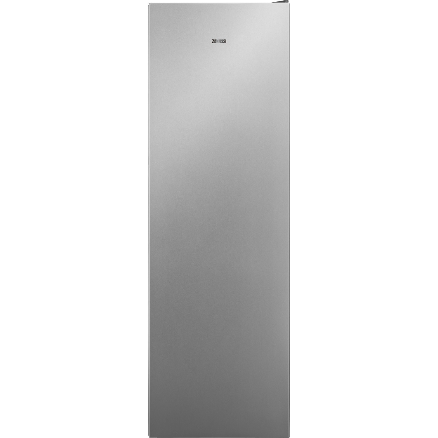 Refurbished Zanussi ZRME38FU2 Freestanding 380 Litre Tall Fridge