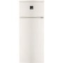 Zanussi ZRT27102WA 159x55cm Top Mount Freestanding Fridge Freezer White
