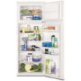 Zanussi ZRT27102WA 159x55cm Top Mount Freestanding Fridge Freezer White