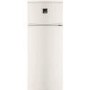 Zanussi ZRT27102WV 159x55cm 270L Top Mount Freestanding Fridge Freezer - White