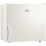 Zanussi ZRX407W Freestanding Compact Fridge with Ice Box  in White