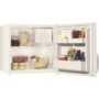 Zanussi ZRX407W Freestanding Compact Fridge with Ice Box  in White