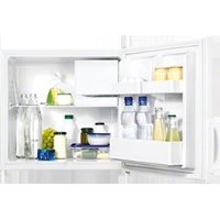 Zanussi ZRX71100WA Free-Standing Fridge in White