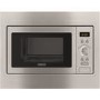 GRADE A1 - Zanussi ZSC25259XA Built-in Microwave Oven - Anti-fingerprint Stainless Steel