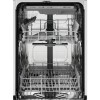 Zanussi Dishwashers 10 Place Settings Freestanding Dishwasher - White