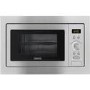 Zanussi ZSG25224XA Built-in 25L Microwave With Grill Antifingerprint Stainless Steel