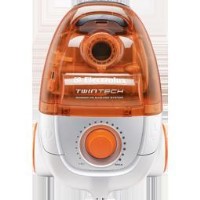 Electrolux ZT7770 Vacuum Cleaner in Silver metallic