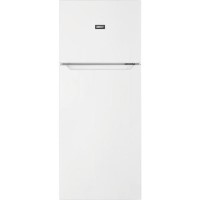 Refurbished Zanussi  ZTAN14FW0 Freestanding 119 Litre 80/20 Fridge Freezer White