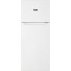 Zanussi  119 Litre 80/20 Freestanding Fridge Freezer - White