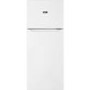 Refurbished Zanussi  ZTAN14FW0 Freestanding 119 Litre 80/20 Fridge Freezer White