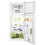 Refurbished Zanussi  ZTAN14FW0 Freestanding 119 Litre 80/20 Fridge Freezer White