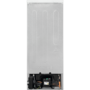 Refurbished Zanussi  ZTAN14FW0 Freestanding 119 Litre 80/20 Fridge Freezer White