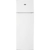 Zanussi  242 Litre 80/20 Freestanding Fridge Freezer With OptiSpace  - White