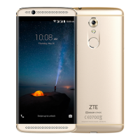 Grade B ZTE Axon 7 Mini Gold 5.2" 32GB 4G Unlocked & SIM Free