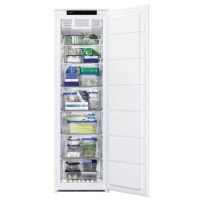 Zanussi 204 Litre Integrated Freezer Zanussi 204 Litre Integrated Freezer