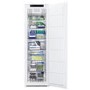 Zanussi 204 Litre Integrated Freezer