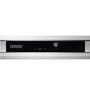 Zanussi 204 Litre Integrated Freezer