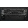 Zanussi Series 60 Built-In Combination Microwave Oven - Black