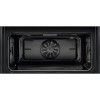 Zanussi Series 60 Built-In Combination Microwave Oven - Black