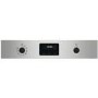 Refurbished Zanussi ZVENM6X1 Built In 49L 1000W Microwave Stainless Steel