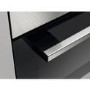 Refurbished Zanussi ZVENM6X1 Built In 49L 1000W Microwave Stainless Steel
