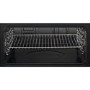 Zanussi Series 60 Built-In Combination Microwave Oven - Stainless Steel