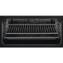 Refurbished Zanussi ZVENM6X1 Built In 49L 1000W Microwave Stainless Steel