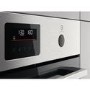 Zanussi Series 60 Built-In Combination Microwave Oven - Stainless Steel