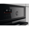 Zanussi Series 60 CombiQuick Compact Combination Microwave - Black