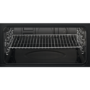 Refurbished Zanussi Series 60 ZVENM7KN 43L 1000W CombiQuick Compact Combination Microwave Black