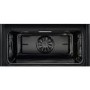 Zanussi Series 60 Built In Combination Microwave - Stainless Steel