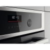Zanussi Series 60 Built In Combination Microwave - Stainless Steel