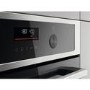 Zanussi Series 60 Built In Combination Microwave - Stainless Steel