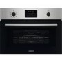 Zanussi Series 40 Built-In Microwave with Grill - Stainless Steel