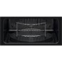 Zanussi Series 40 Built-In Microwave with Grill - Stainless Steel