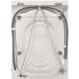 GRADE A2 - Zanussi ZWF01483W LINDO300 10kg 1400rpm Freestanding Washing Machine - White