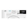 Zanussi Flextime 8kg 1400rpm Integrated Washing Machine - White