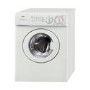 Refurbished Zanussi ZWC1301 Freestanding 3KG 1300 Spin Compact Washing Machine White
