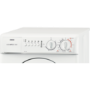 Refurbished Zanussi ZWC1301 Freestanding 3KG 1300 Spin Washing Machine White
