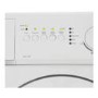 Zanussi 3kg 1300rpm Compact Washing Machine - White