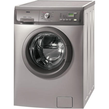 Zanussi ZWD12270G1 Essential Freestanding Washer Dryer  in Silver