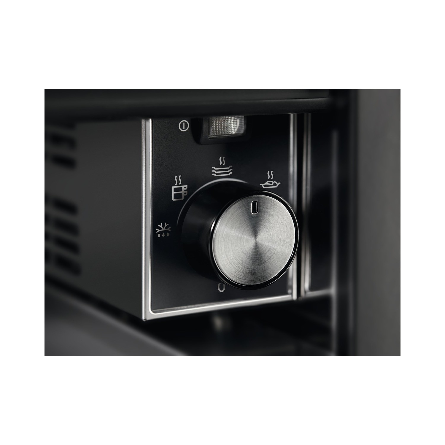 Zanussi 14cm High Warming Drawer Stainless Steel ZWD141K Appliances