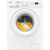Refurbished Zanussi ZWD71460CW Freestanding 7/4KG 1400 Spin Washer Dryer