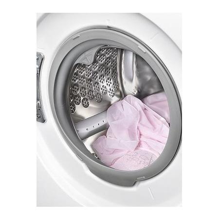 GRADE A2 - Zanussi ZWD71663NW 7kg Wash 4kg Dry 1600rpm Freestanding Washer Dryer-White