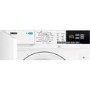 Zanussi 8kg Wash 4kg Dry 1600rpm Integrated Washer Dryer - White